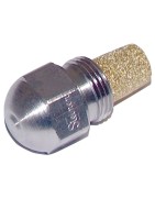 Gicleur STEINEN 0,45G 80° HT- STEINEN - 045D80HT