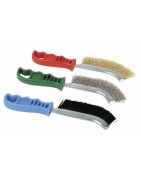 Lot de 3 brosses courtes- DIFF - 905283 Lot de 3 brosses courtes- DIFF - 905283