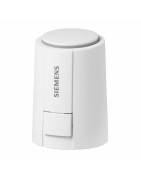 Servomoteur 125N 6,5mm TOR 230V~ 270s 1m- SIEMENS - STP321.65L10 Servomoteur 125N 6,5mm TOR 230V~ 270s 1m- SIEMENS - STP321.65L10