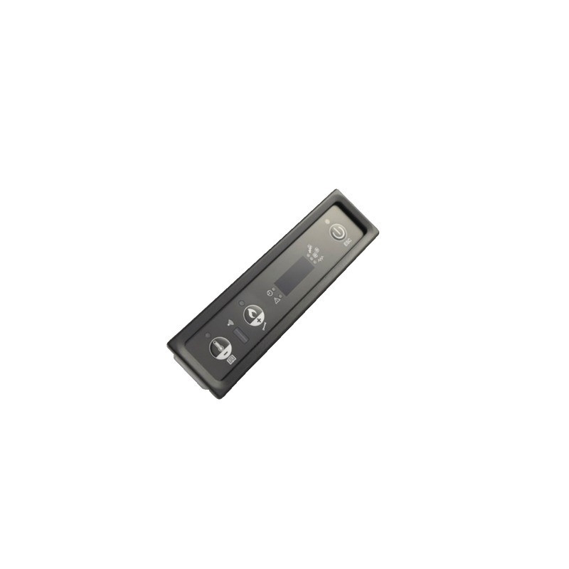Clavier écran LED PN005-A01 MICRONOVA 3- DIFF - 150401