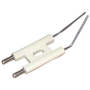 Bloc électrode CX ZH- DIFF pour Zaegel Held - A814445