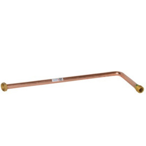 Tube complet recyclage HCCD120 après 10- FRISQUET - 415517