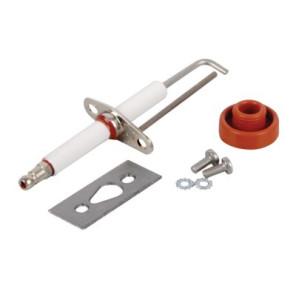 Électrode allumage/ionisation- DIFF pour De Dietrich Chappée - S54339