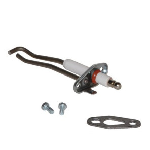 Électrode allumage- DIFF pour De Dietrich Chappée - 7705879