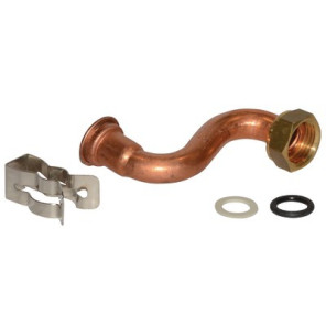 Tube vase d'expansion sanitaire- CHAFFOTEAUX - 60001248