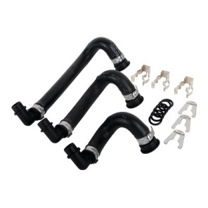 Tube chauffage-entrée ballon- CHAFFOTEAUX - 60001299