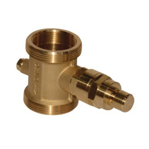 Soupape antigel  M2"- DIFF - 608006