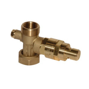 Soupape antigel  MF1"- DIFF - 608007