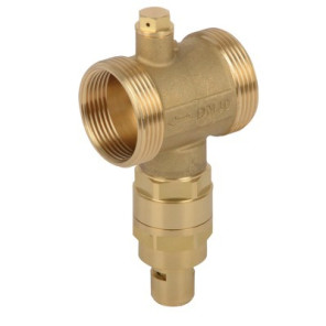 Soupape antigel M1"1/4- DIFF - 608065