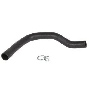 Tube siphon hyd 2/prise L350- DE DIETRICH CHAPPEE - 711163000