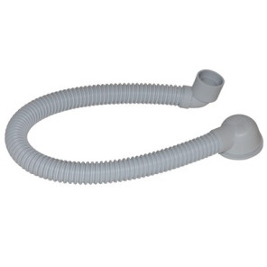 Tube evacuation condensats- DE DIETRICH CHAPPEE - 7879726