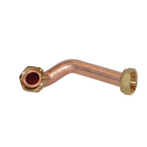 Tube ecs- DE DIETRICH CHAPPEE - 7879856