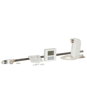 Résistance WIRELESS  750W Blanc- IRSAP - ANRE0701CFP01