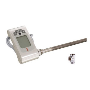 Résistance électrique 800W Chromé- IRSAP - ANRE0800GFP50
