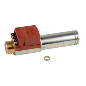 Réchauffeur Danfoss brûleur fioul + joint- ATLANTIC - 000004