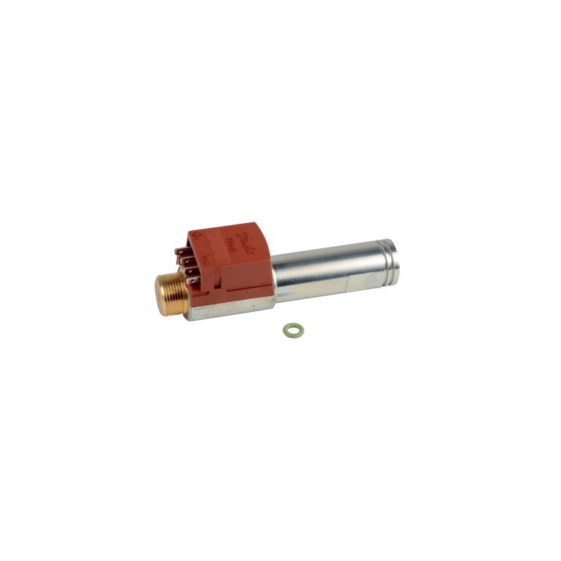 Réchauffeur Danfoss brûleur fioul + joint- ATLANTIC - 000004