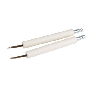 Électrode brûleur fioul- ATLANTIC - 000006  - (X2)