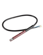 Cellule détection qrb1 lg 105- ATLANTIC - 000031