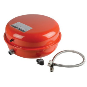 Vase expansion 12l + flexible 20-22- ATLANTIC - 000184
