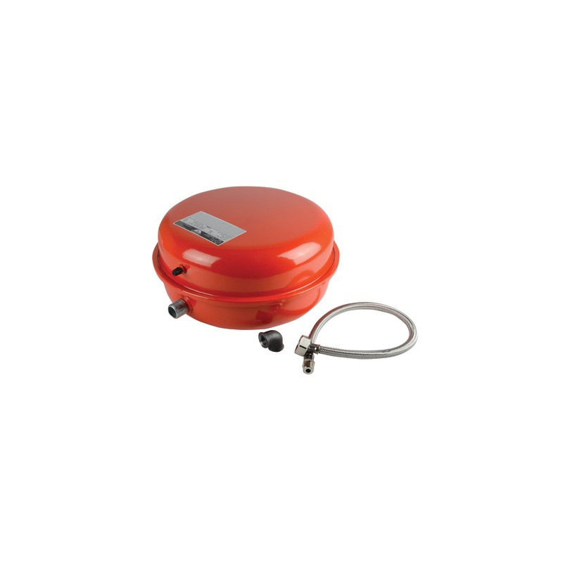 Vase expansion 12l + flexible 20-22- ATLANTIC - 000184