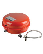 Vase expansion 12l + flexible 20-22- ATLANTIC - 000184 Vase expansion 12l + flexible 20-22- ATLANTIC - 000184