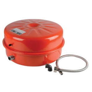 Vase expansion 18l + flexible 25-30- ATLANTIC - 000185