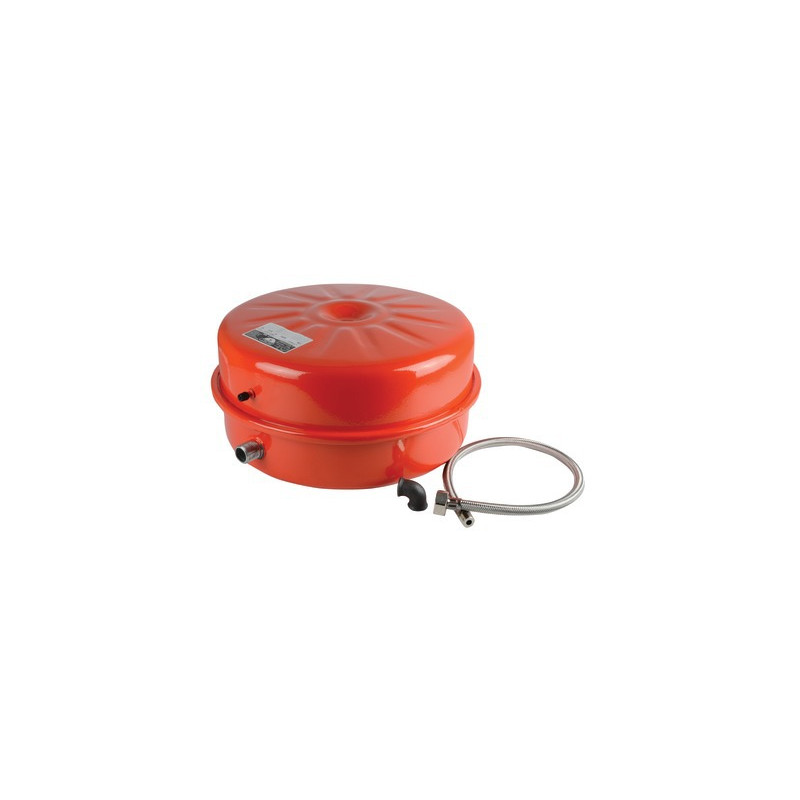 Vase expansion 18l + flexible 25-30- ATLANTIC - 000185