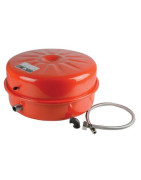 Vase expansion 18l + flexible 25-30- ATLANTIC - 000185 Vase expansion 18l + flexible 25-30- ATLANTIC - 000185