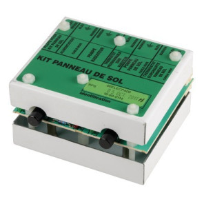 Carte régulation kit rps plancher chauffant- ATLANTIC - 000223
