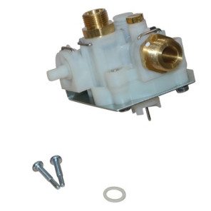 Valve à eau- SAUNIER DUVAL - 0010026307