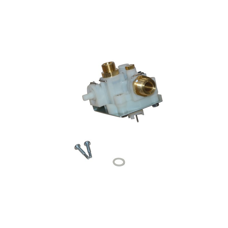 Valve à eau- SAUNIER DUVAL - 0010026307