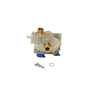 Valve à eau- SAUNIER DUVAL - 0010026308