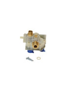 Valve à eau- SAUNIER DUVAL - 0010026308 Valve à eau- SAUNIER DUVAL - 0010026308