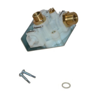 Valve à eau- SAUNIER DUVAL - 0010026310