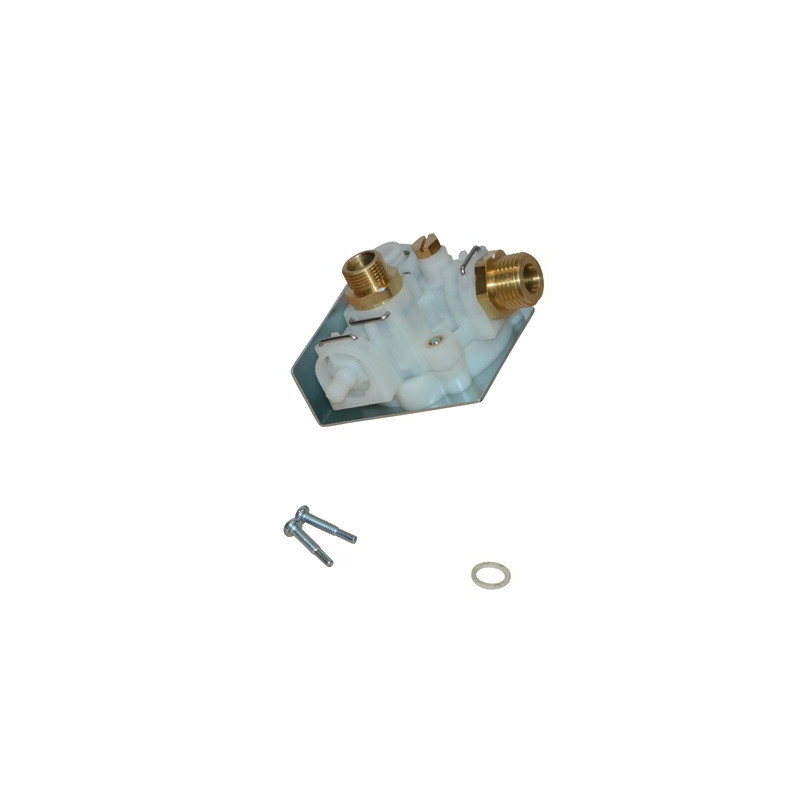 Valve à eau- SAUNIER DUVAL - 0010026310