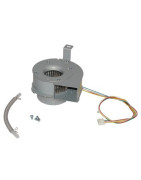 Extracteur/ventilateur- SAUNIER DUVAL - 0010027117