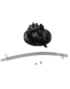 Pressostat- SAUNIER DUVAL - 0010027137 Pressostat- SAUNIER DUVAL - 0010027137