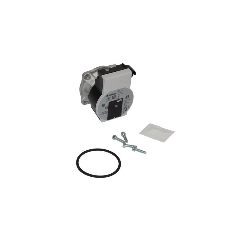 Nez de pompe- VAILLANT - 0010028348