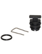 Bouchon- VAILLANT - 0010028573