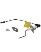 Électrode de régulation- VAILLANT - 0010029270 Électrode de régulation- VAILLANT - 0010029270