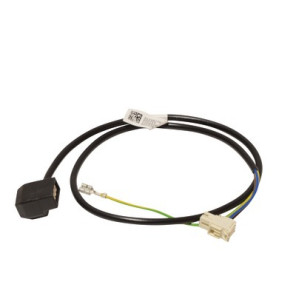 Câble- SAUNIER DUVAL - 0010032777
