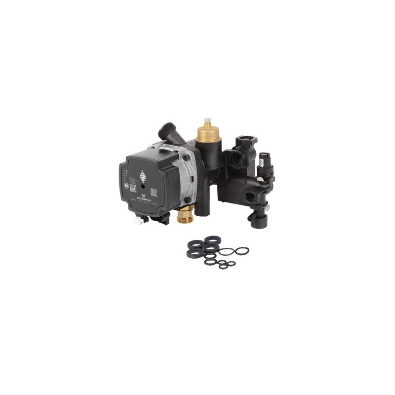 Pompe haute efficacité- SAUNIER DUVAL - 0010034152