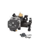 Pompe haute efficacité- SAUNIER DUVAL - 0010034152 Pompe haute efficacité- SAUNIER DUVAL - 0010034152