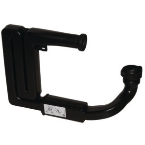 Tube alimentation air- SAUNIER DUVAL - 0010036532