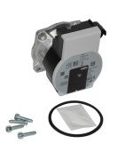 Nez de pompe- SAUNIER DUVAL - 0010039255