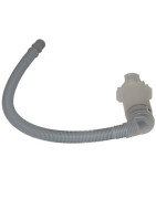 Siphon- SAUNIER DUVAL - 0010046118 Siphon- SAUNIER DUVAL - 0010046118
