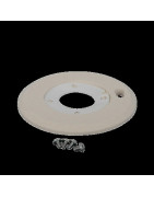 Isolant de porte- SAUNIER DUVAL - 0020018425 Isolant de porte- SAUNIER DUVAL - 0020018425