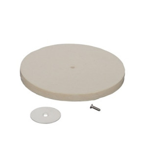 Isolant de fond échangeur 16mm- SAUNIER DUVAL - 0020018426