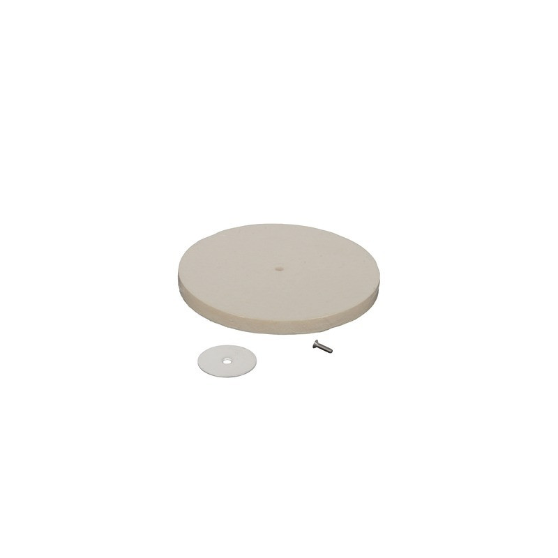Isolant de fond échangeur 16mm- SAUNIER DUVAL - 0020018426