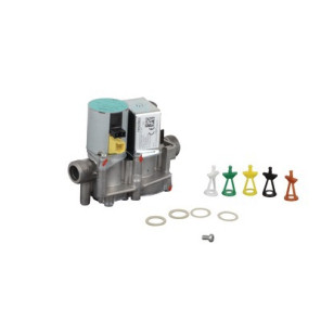 Vanne- VAILLANT - 0020019991